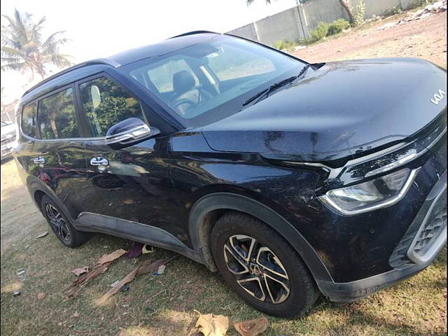 Used Kia Carens [2022-2023] Prestige Plus 1.5 Diesel MT 7 STR in Chennai