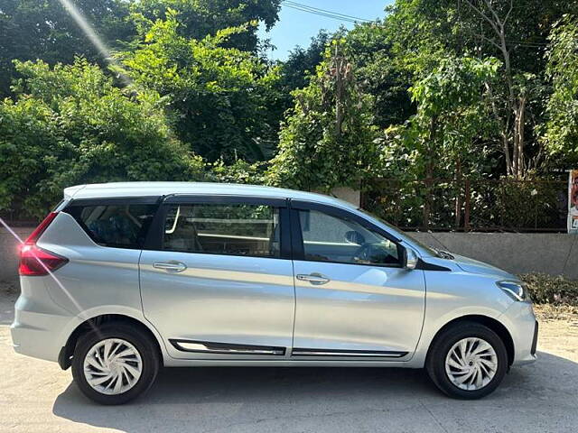 Used Maruti Suzuki Ertiga [2018-2022] VXi in Delhi