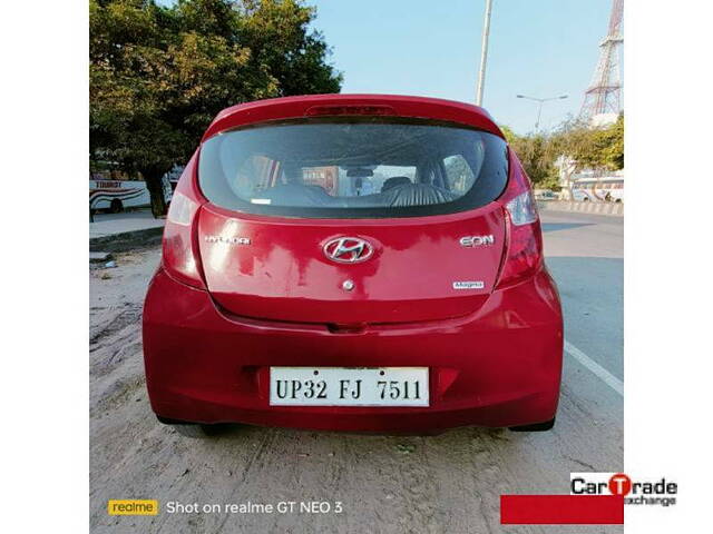 Used Hyundai Eon Magna [2011-2012] in Lucknow