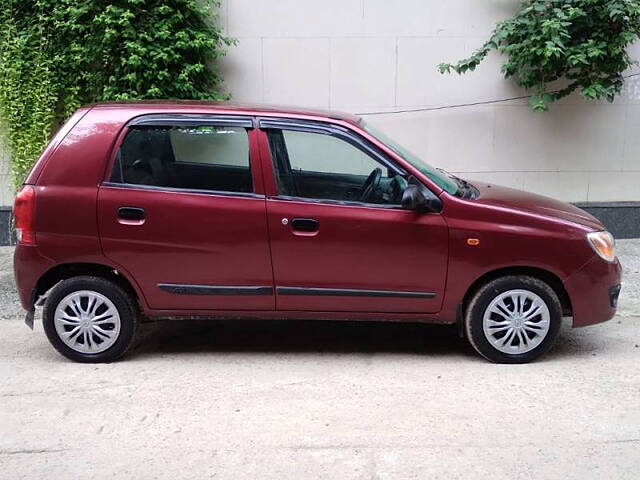 Used Maruti Suzuki Alto K10 [2010-2014] LXi in Delhi