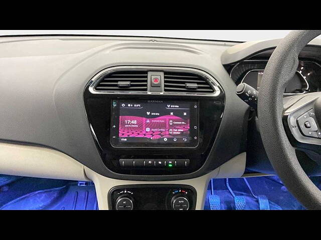 Used Tata Tiago XZ Plus CNG [2022-2023] in Delhi