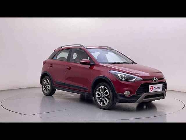 Used Hyundai i20 Active 1.2 S in Bangalore