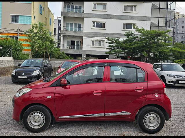 Used Hyundai Santro Magna AMT [2018-2020] in Hyderabad