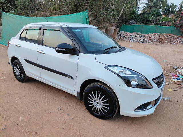 Used 2016 Maruti Suzuki Swift DZire in Bhubaneswar