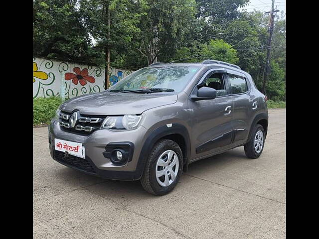 Used Renault Kwid [2015-2019] RXT [2015-2019] in Indore