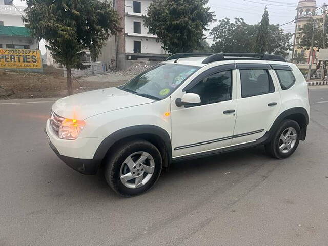 Used 2015 Renault Duster in Karnal