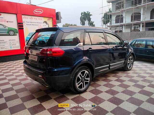 Used Tata Hexa [2017-2019] XT 4x2 7 STR in Nagaon