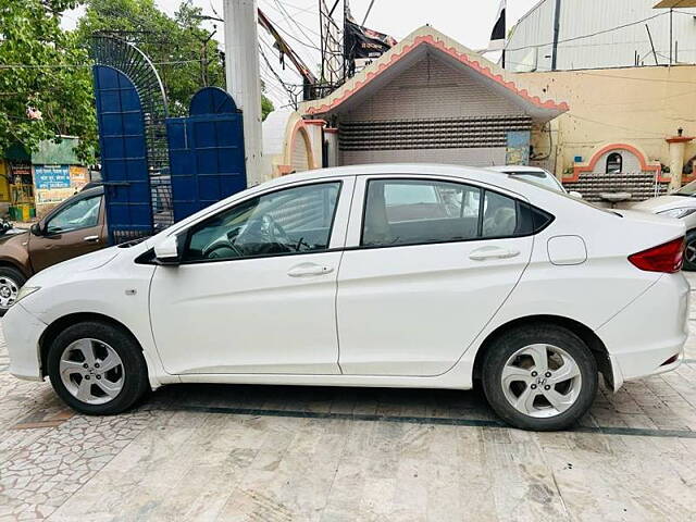 Used Honda City [2014-2017] E Diesel in Kanpur