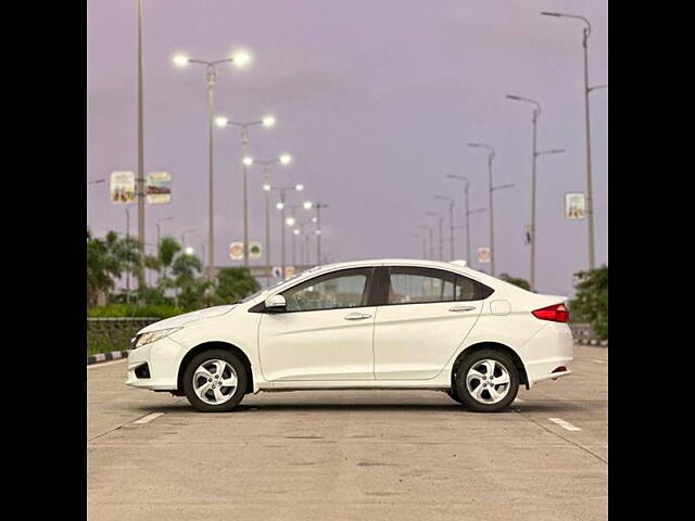 Used Honda City [2014-2017] VX CVT in Surat