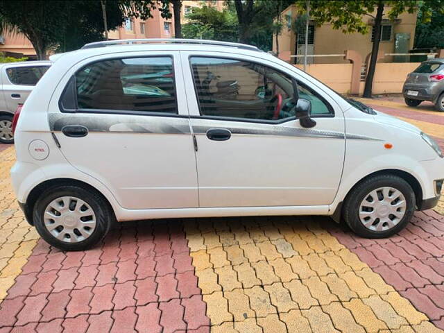 Used Chevrolet Spark [2012-2013] LT 1.0 BS-III in Pune