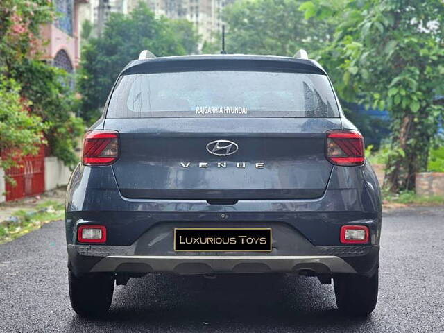 Used Hyundai Venue [2019-2022] S Plus 1.2 Petrol in Kolkata