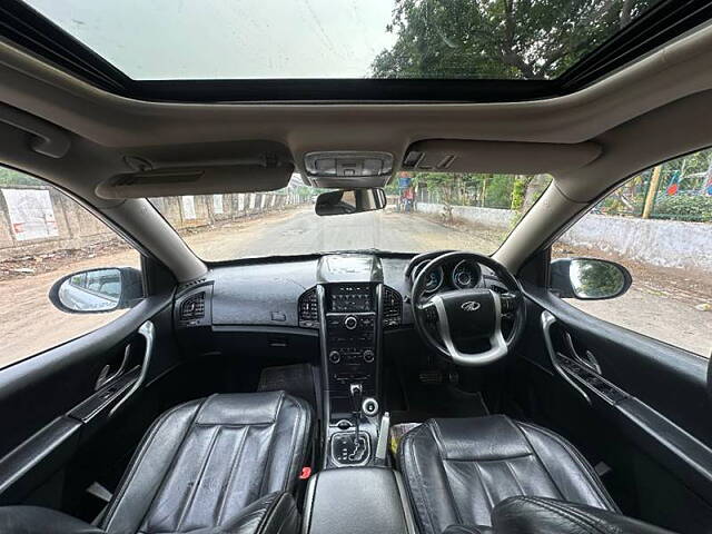 Used Mahindra XUV500 [2015-2018] W10 AT in Ahmedabad