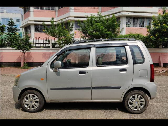 Used Maruti Suzuki Wagon R [2006-2010] VXi Minor in Indore