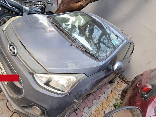 Used Hyundai Xcent [2014-2017] S 1.1 CRDi in Lucknow