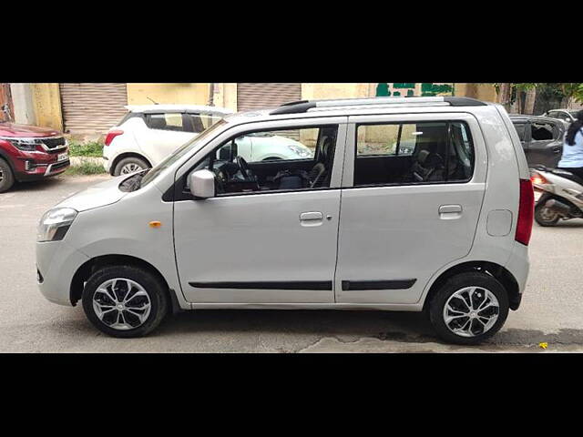 Used Maruti Suzuki Wagon R [2006-2010] VXi Minor in Bangalore