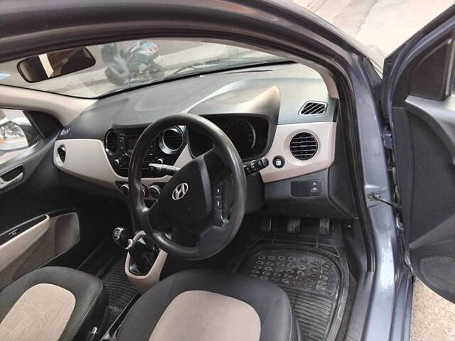 Used Hyundai Grand i10 [2013-2017] Sports Edition 1.2L Kappa VTVT in Delhi