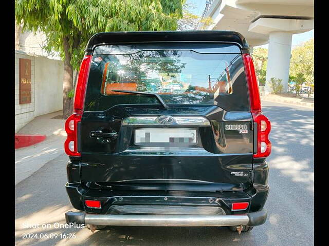 Used Mahindra Scorpio 2021 S9 2WD 7 STR in Delhi