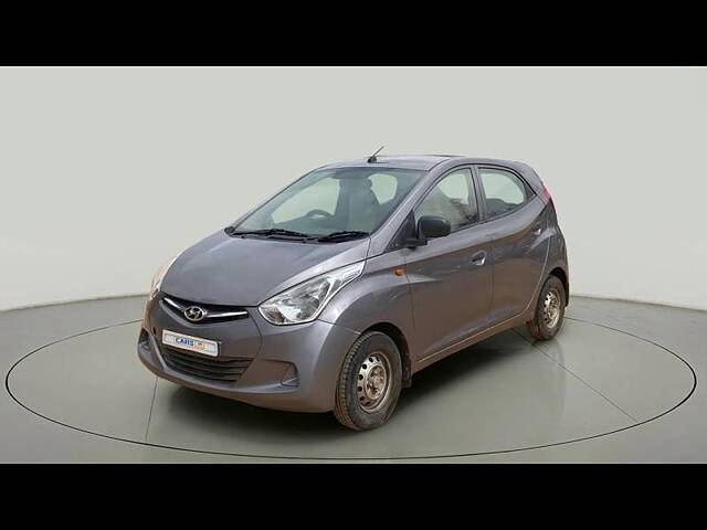 Used Hyundai Eon Era + in Hyderabad