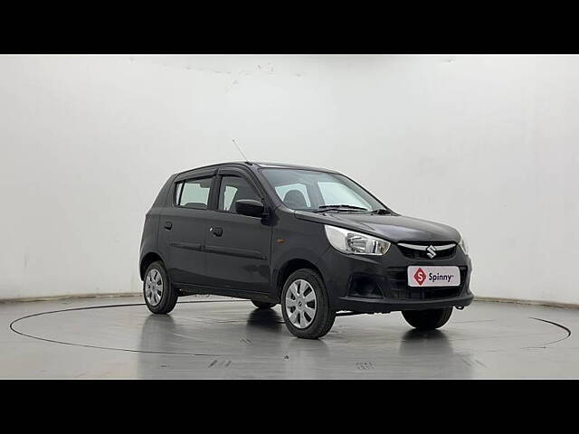 Used Maruti Suzuki Alto K10 [2014-2020] VXi [2014-2019] in Hyderabad