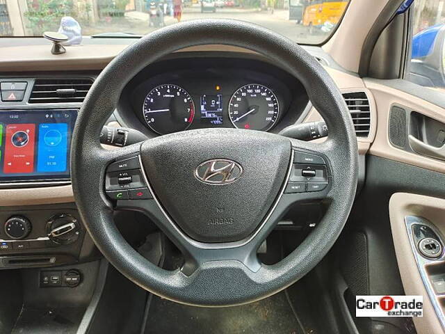 Used Hyundai Elite i20 [2016-2017] Magna 1.2 [2016-2017] in Chennai