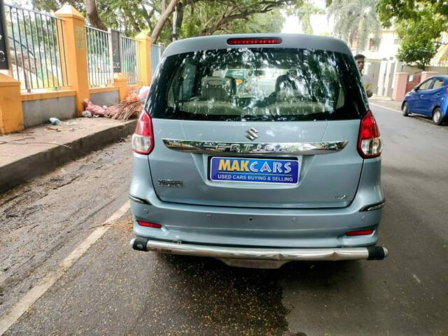 Used Maruti Suzuki Ertiga [2018-2022] VXi in Chennai