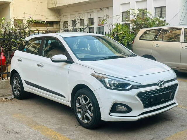 Used Hyundai Elite i20 [2018-2019] Asta 1.4 (O) CRDi in Hyderabad