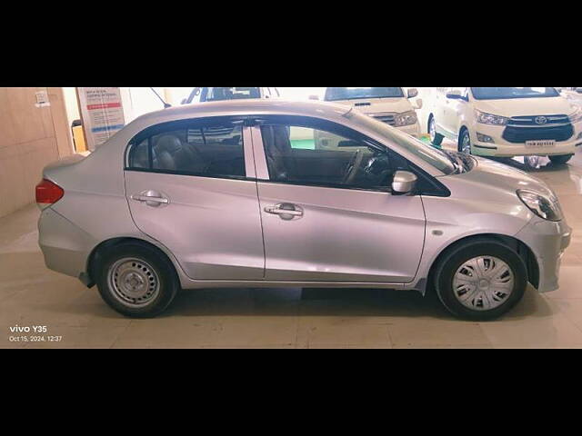 Used Honda Amaze [2013-2016] 1.2 E i-VTEC in Hyderabad