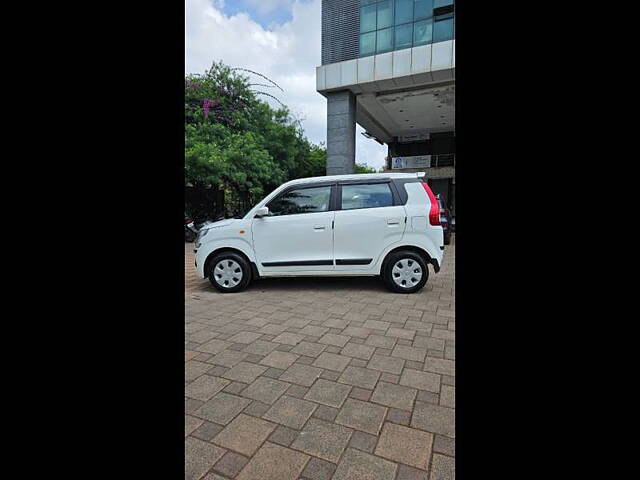 Used Maruti Suzuki Wagon R [2019-2022] ZXi 1.2 in Pune