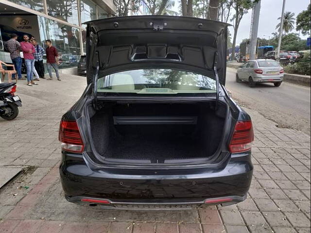 Used Volkswagen Vento Highline Plus 1.0L TSI Automatic in Bangalore