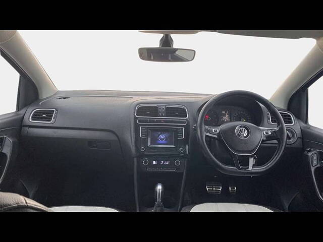 Used Volkswagen Polo [2016-2019] GT TSI in Pune