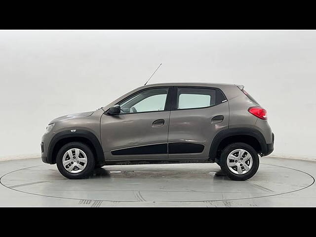 Used Renault Kwid [2015-2019] RXL [2015-2019] in Ghaziabad