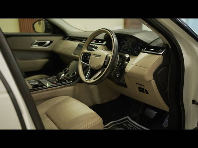 Used Land Rover Range Rover Velar [2017-2023] 2.0 R-Dynamic S Diesel 180 in Delhi