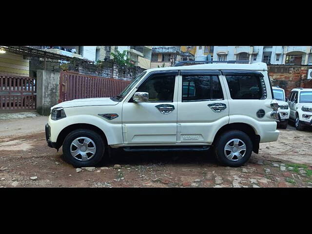 Used Mahindra Scorpio [2014-2017] S2 in Patna