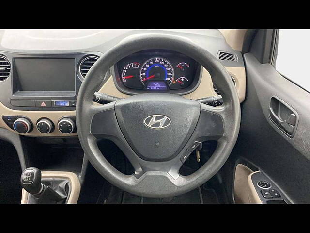 Used Hyundai Grand i10 [2013-2017] Magna 1.2 Kappa VTVT [2013-2016] in Hyderabad