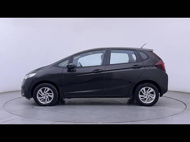 Used Honda Jazz [2015-2018] V AT Petrol in Chennai