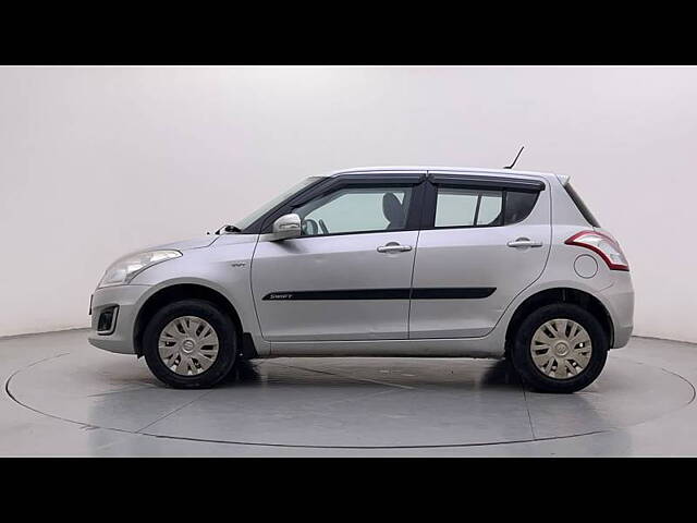 Used Maruti Suzuki Swift [2011-2014] VXi in Bangalore