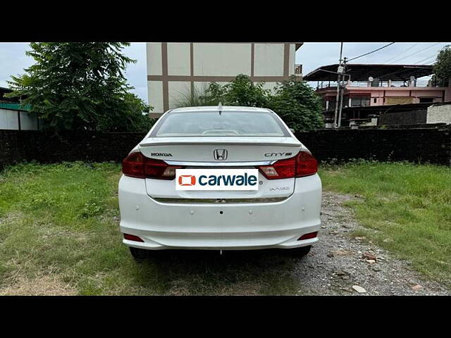 Used Honda City [2014-2017] SV in Dehradun