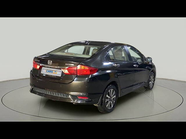 Used Honda City [2014-2017] V in Vadodara