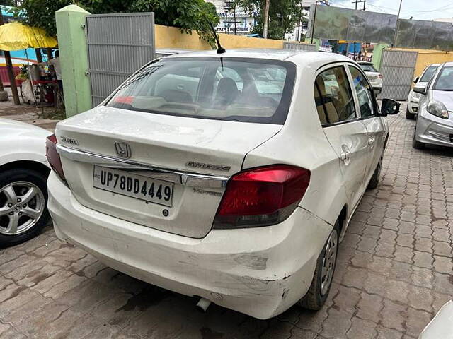 Used Honda Amaze [2016-2018] 1.5 S i-DTEC in Kanpur