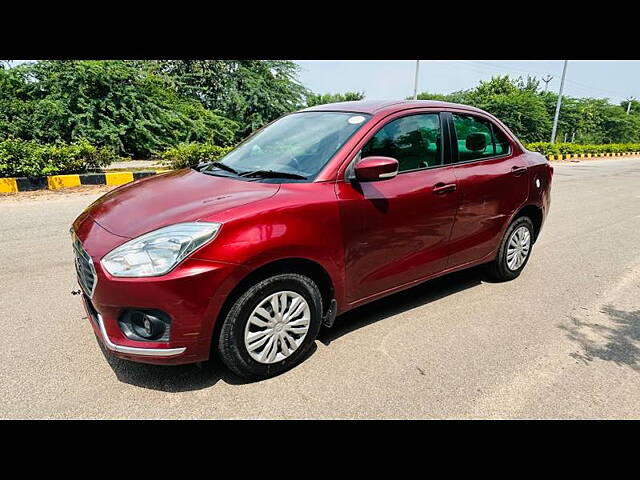 Used Maruti Suzuki Dzire [2017-2020] VDi AMT in Hyderabad