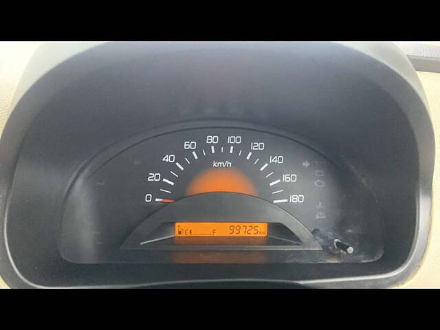 Used Maruti Suzuki Wagon R 1.0 [2014-2019] LXI CNG in Ahmedabad