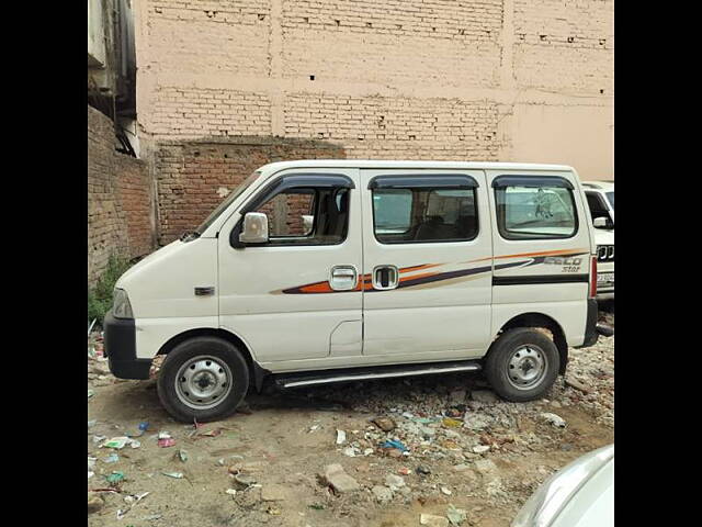 Used Maruti Suzuki Eeco [2010-2022] 7 STR in Patna