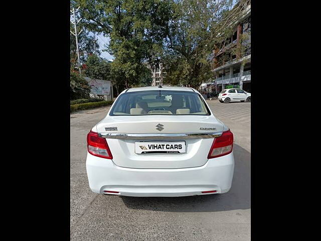 Used Maruti Suzuki Dzire [2017-2020] VXi in Bhopal