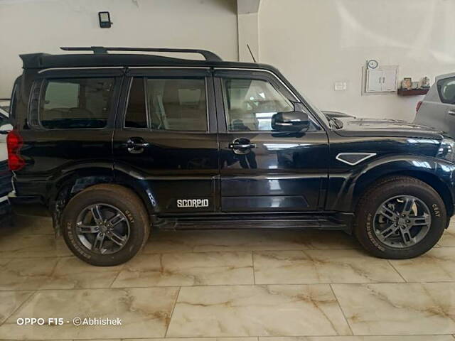 Used Mahindra Scorpio 2021 S9 2WD 7 STR in Karnal