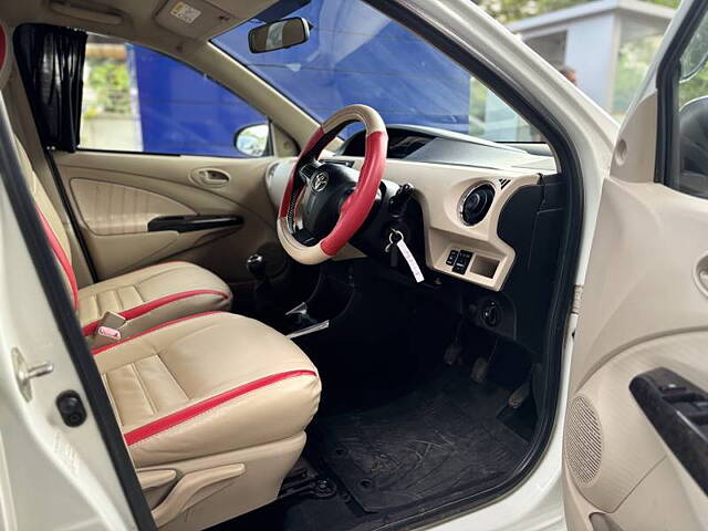 Used Toyota Etios [2013-2014] V in Mumbai