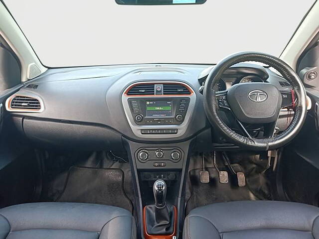 Used Tata Tiago [2016-2020] Revotron XZ in Noida