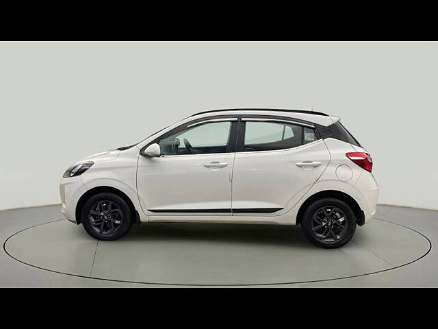 Used Hyundai Grand i10 Nios [2019-2023] Sportz 1.2 Kappa VTVT CNG in Delhi