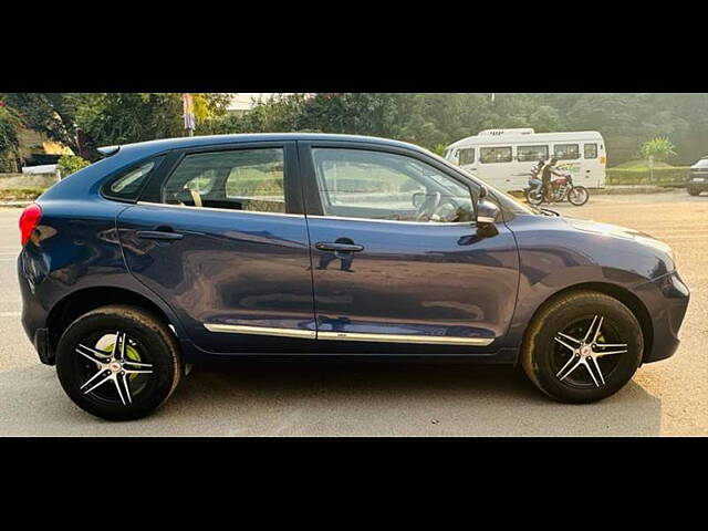 Used Maruti Suzuki Baleno [2015-2019] Delta 1.2 in Delhi