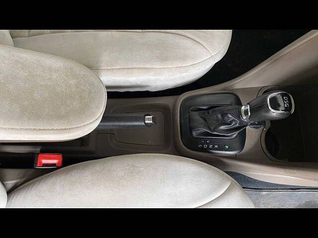 Used Skoda Rapid [2014-2015] 1.5 TDI CR Elegance AT in Ahmedabad