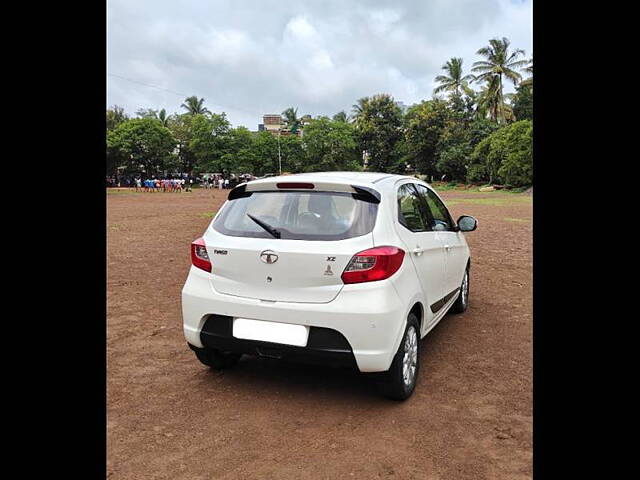 Used Tata Tiago [2016-2020] Revotorq XZ [2016-2019] in Kolhapur